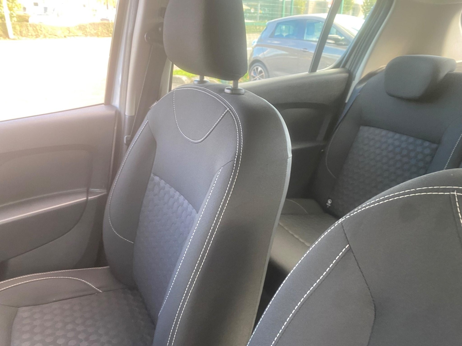 Used Dacia Sandero for sale - 76550566: Photo 16