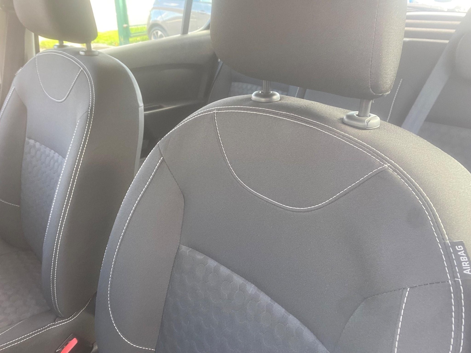 Used Dacia Sandero for sale - 76550566: Photo 17