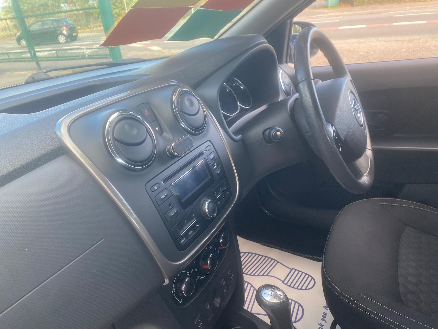 Used Dacia Sandero for sale - 76550566: Photo 18