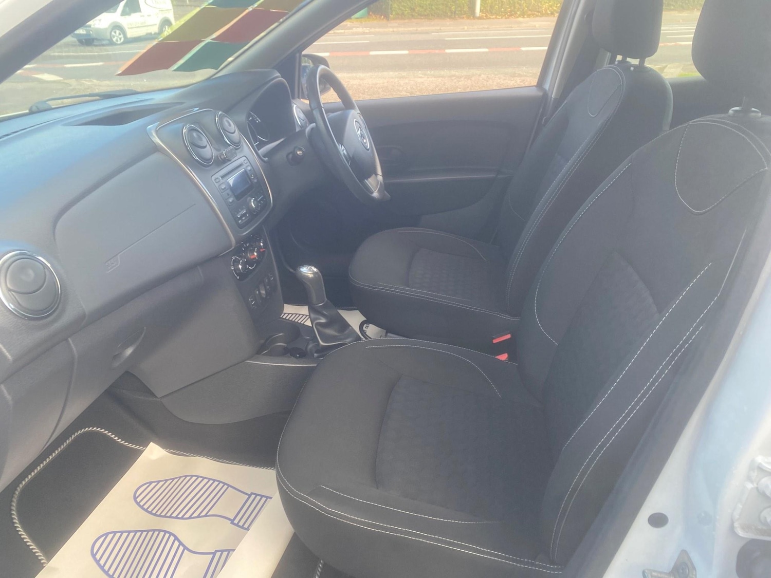 Used Dacia Sandero for sale - 76550566: Photo 20