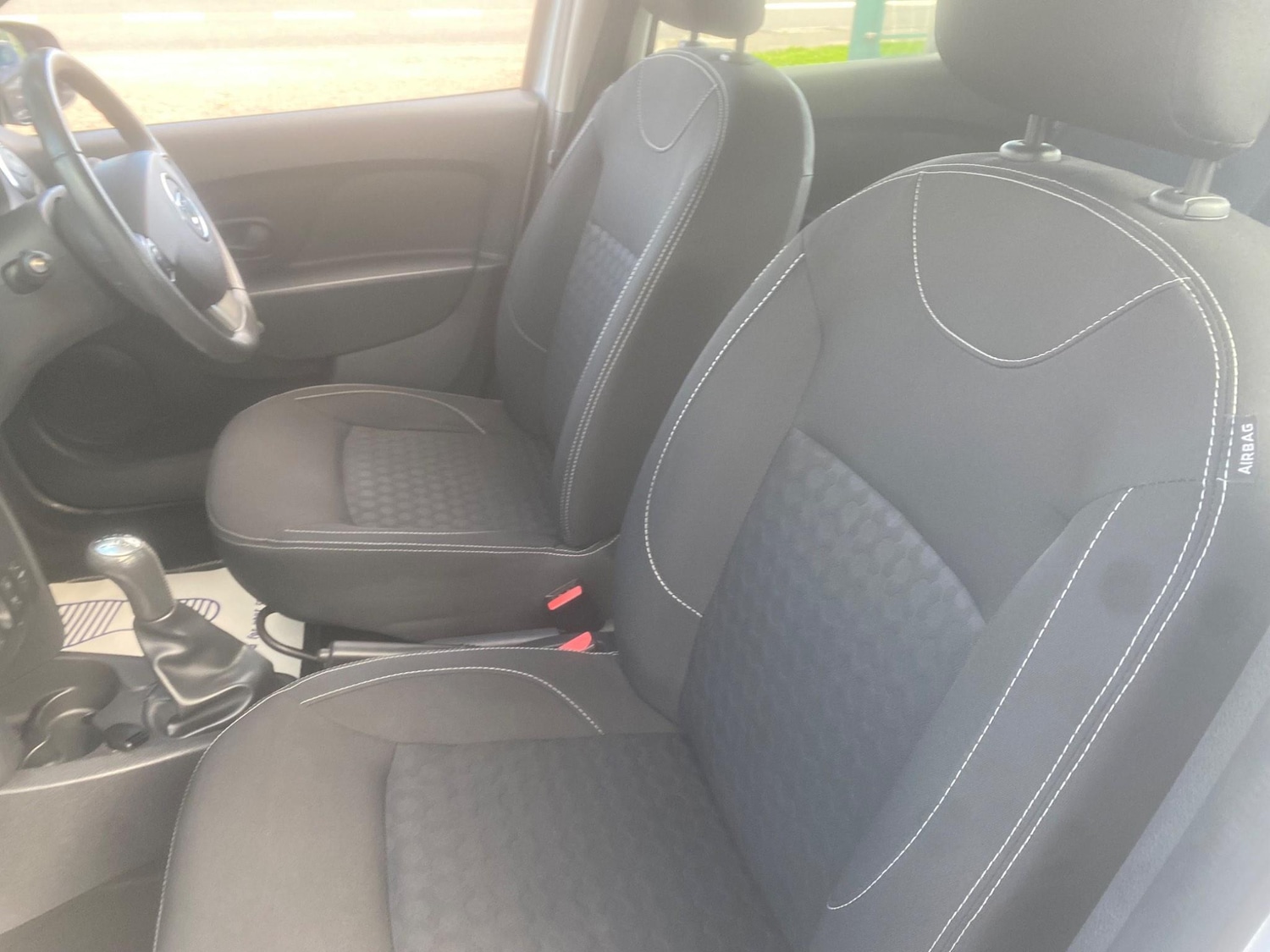 Used Dacia Sandero for sale - 76550566: Photo 21