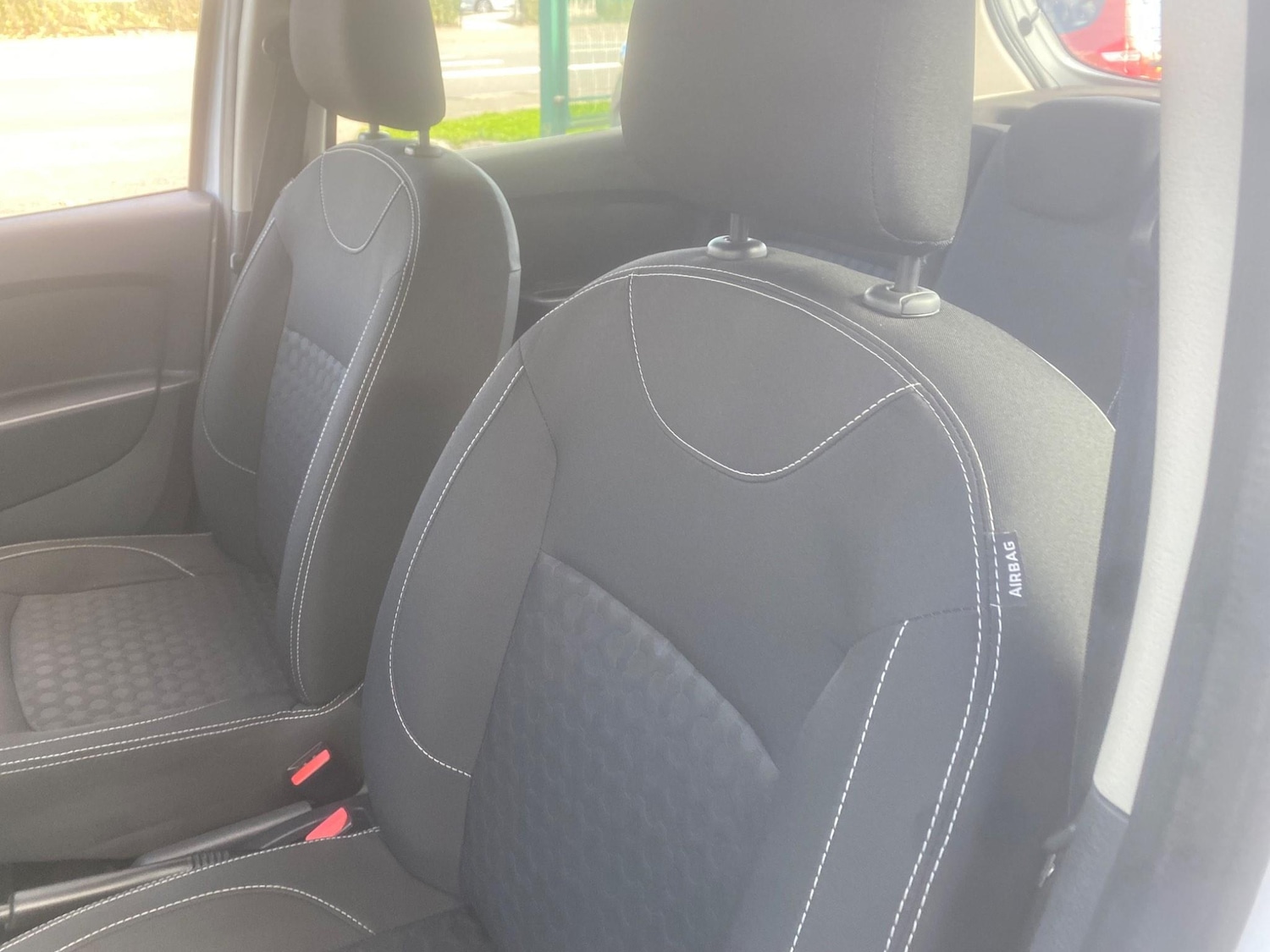 Used Dacia Sandero for sale - 76550566: Photo 22