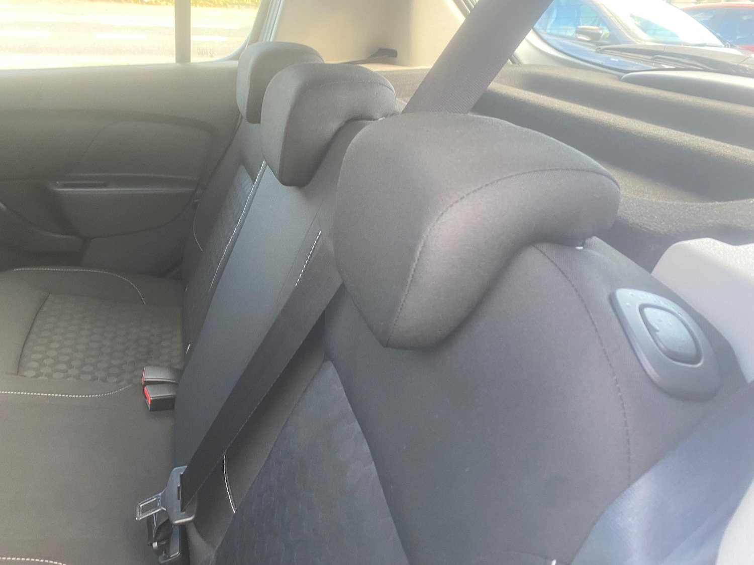 Used Dacia Sandero for sale - 76550566: Photo 23