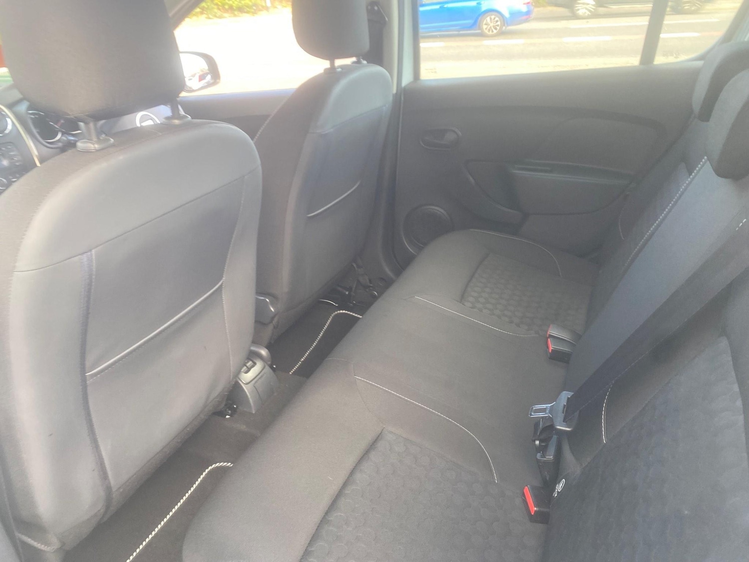 Used Dacia Sandero for sale - 76550566: Photo 26