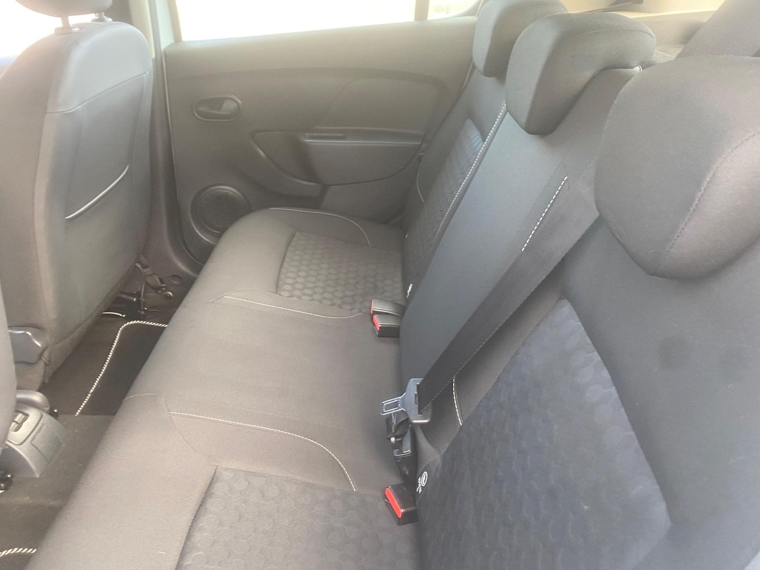 Used Dacia Sandero for sale - 76550566: Photo 27