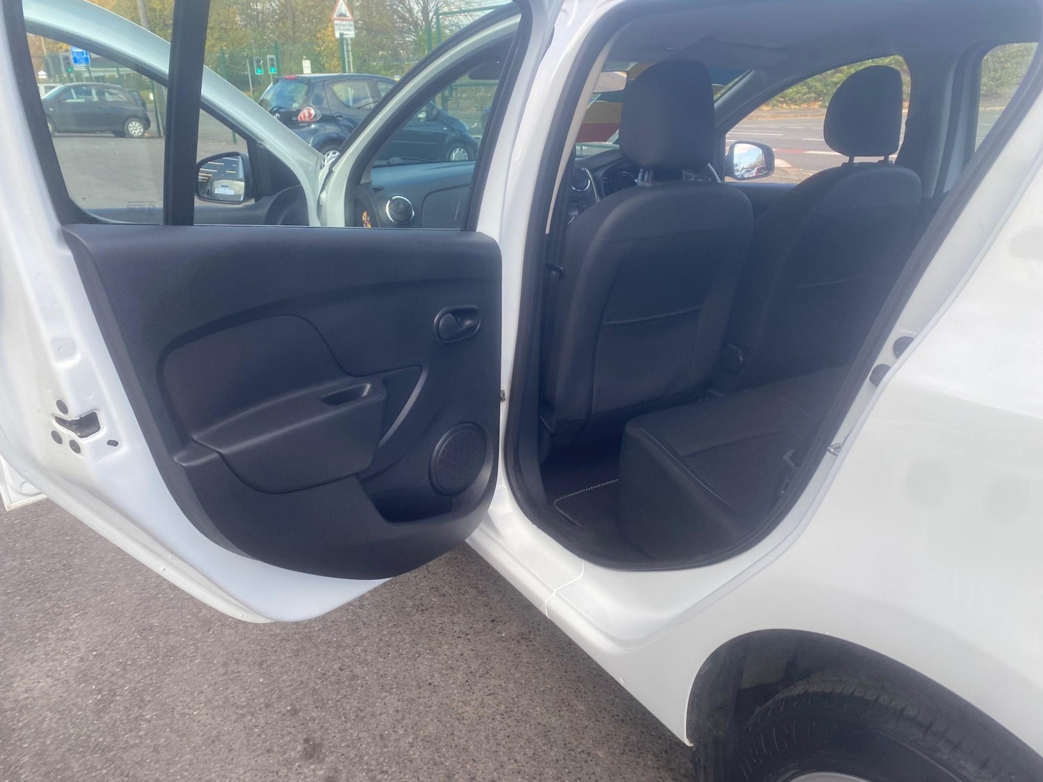 Used Dacia Sandero for sale - 76550566: Photo 30