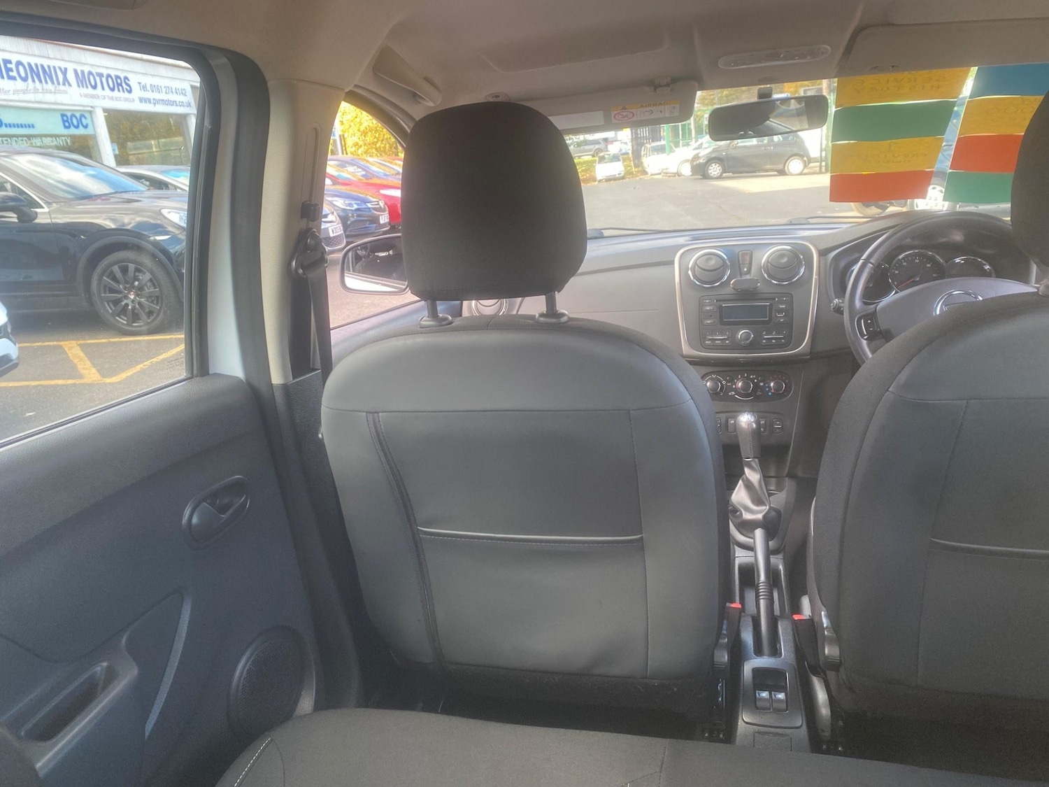 Used Dacia Sandero for sale - 76550566: Photo 38