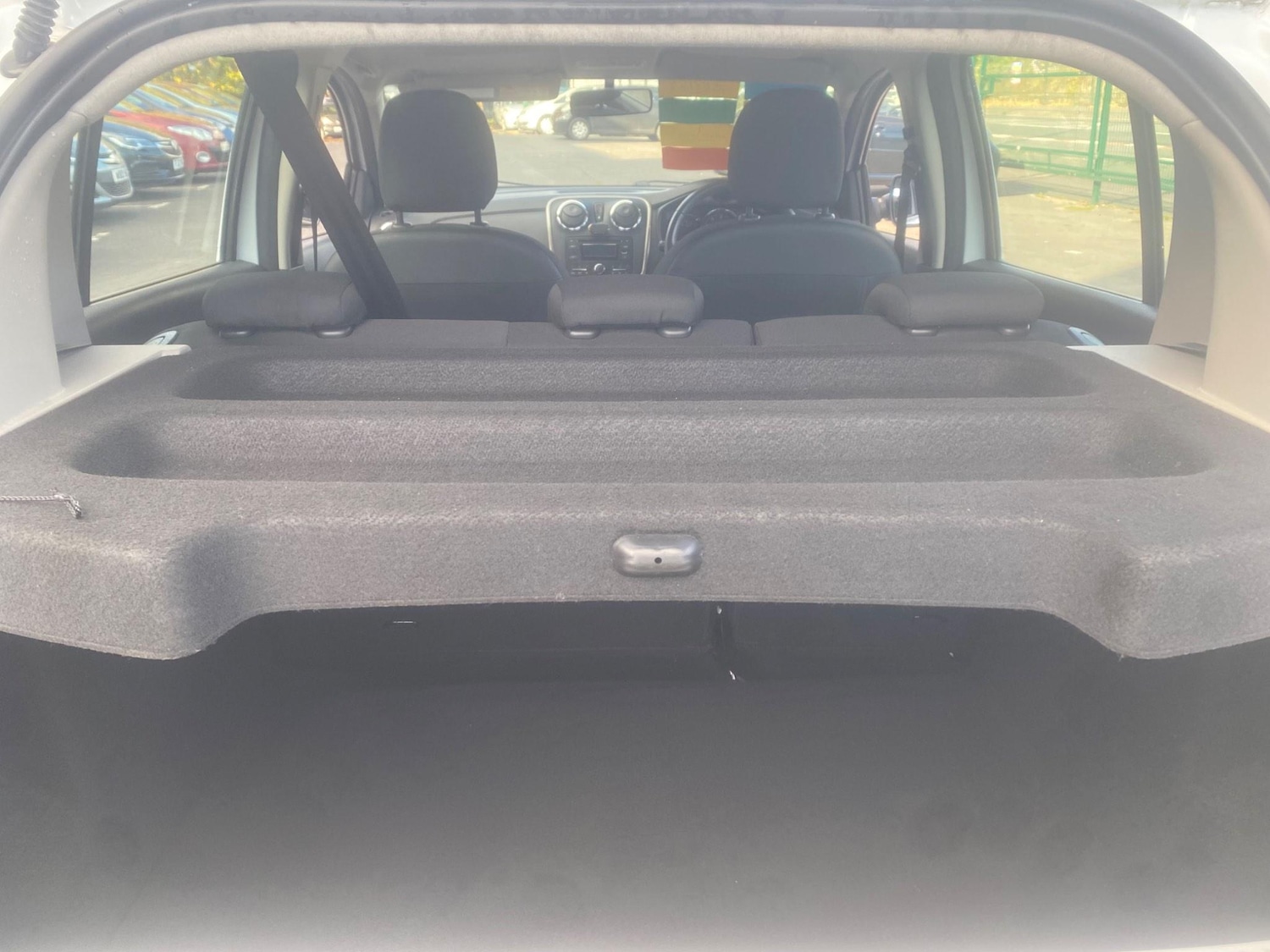 Used Dacia Sandero for sale - 76550566: Photo 40