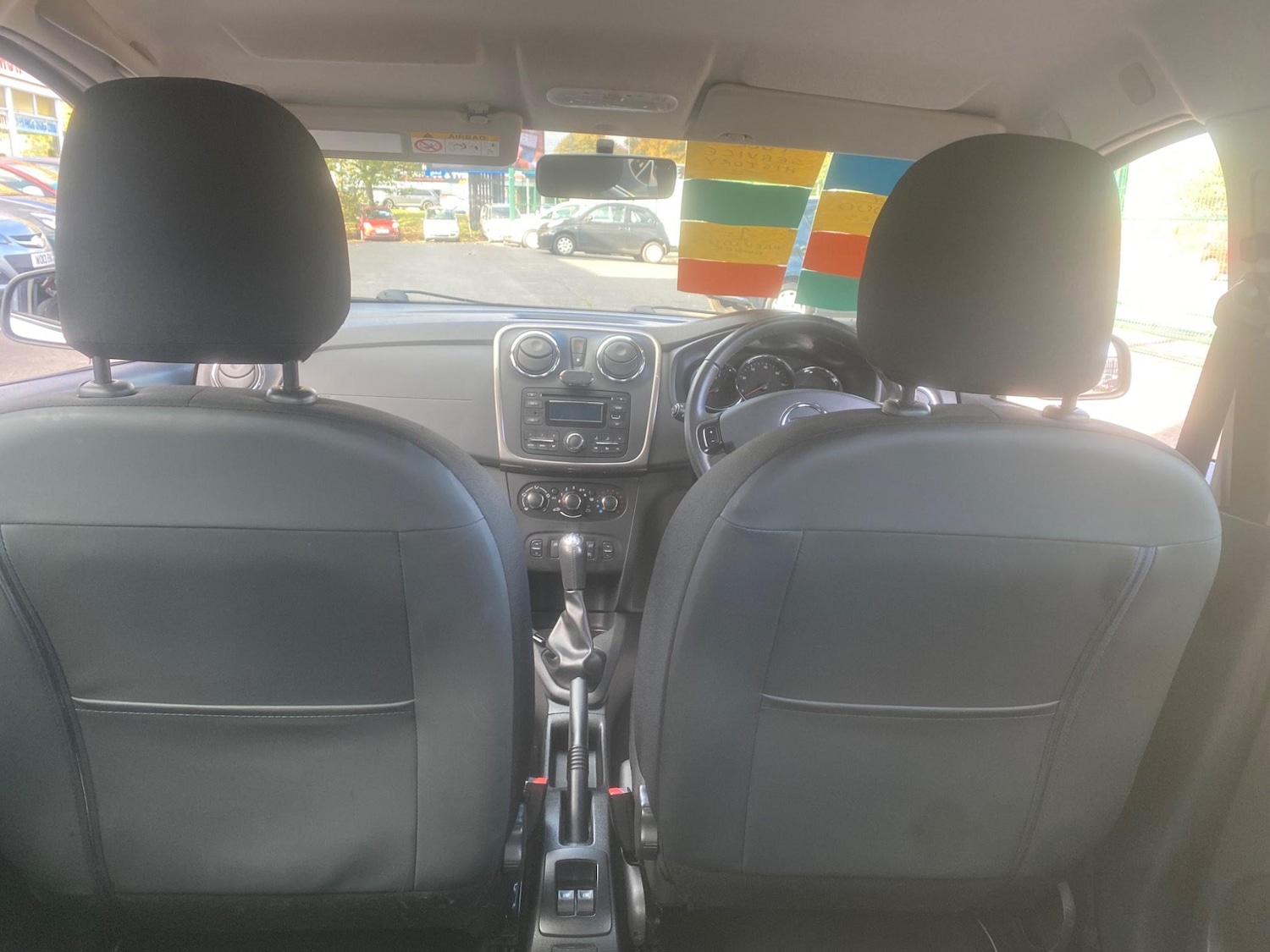 Used Dacia Sandero for sale - 76550566: Photo 41