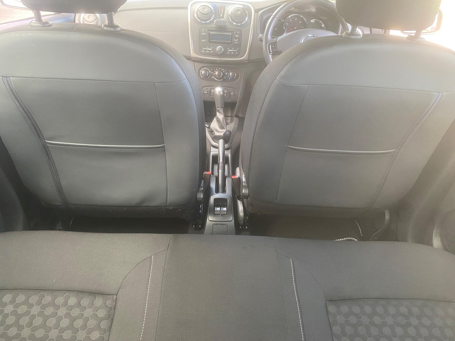 Used Dacia Sandero for sale - 76550566: Photo 42