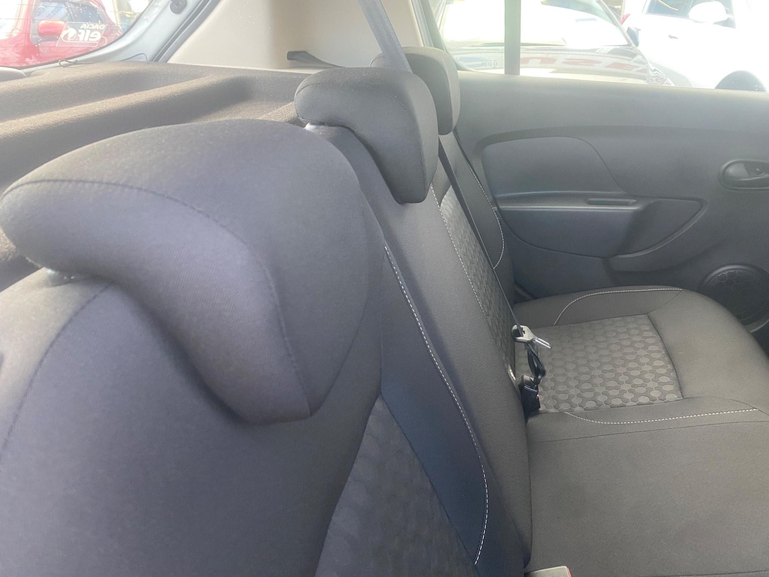 Used Dacia Sandero for sale - 76550566: Photo 44