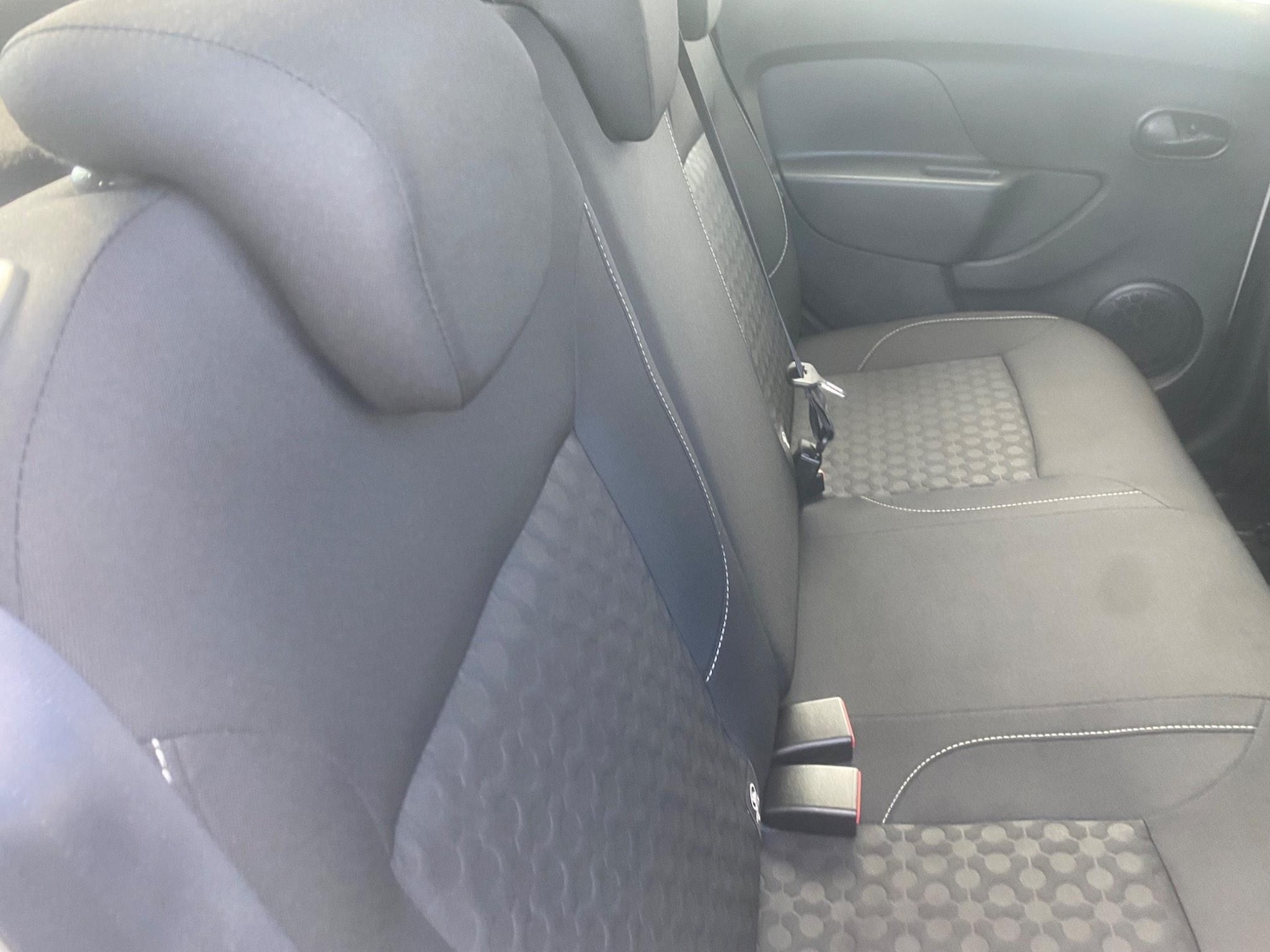 Used Dacia Sandero for sale - 76550566: Photo 48