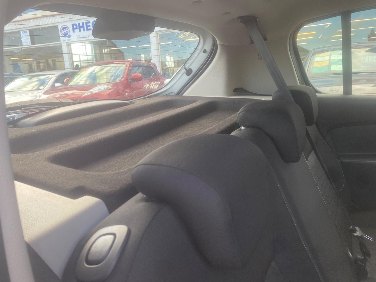 Used Dacia Sandero for sale - 76550566: Photo 49