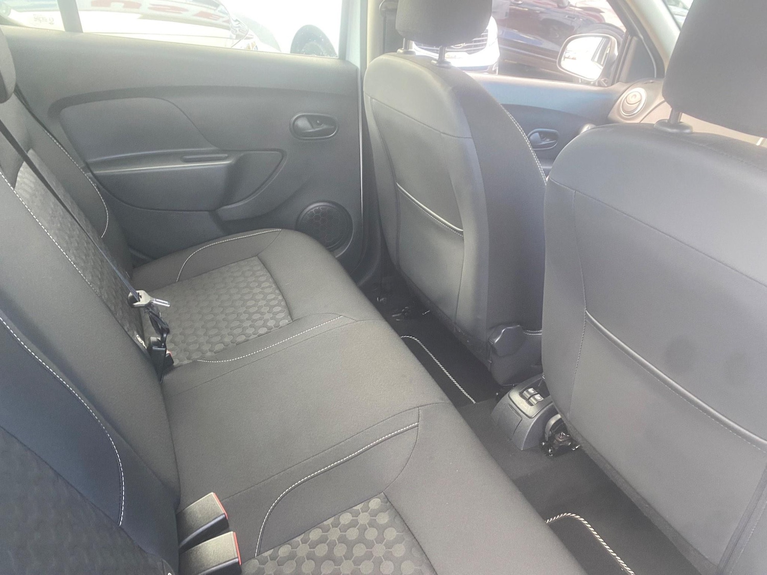 Used Dacia Sandero for sale - 76550566: Photo 50