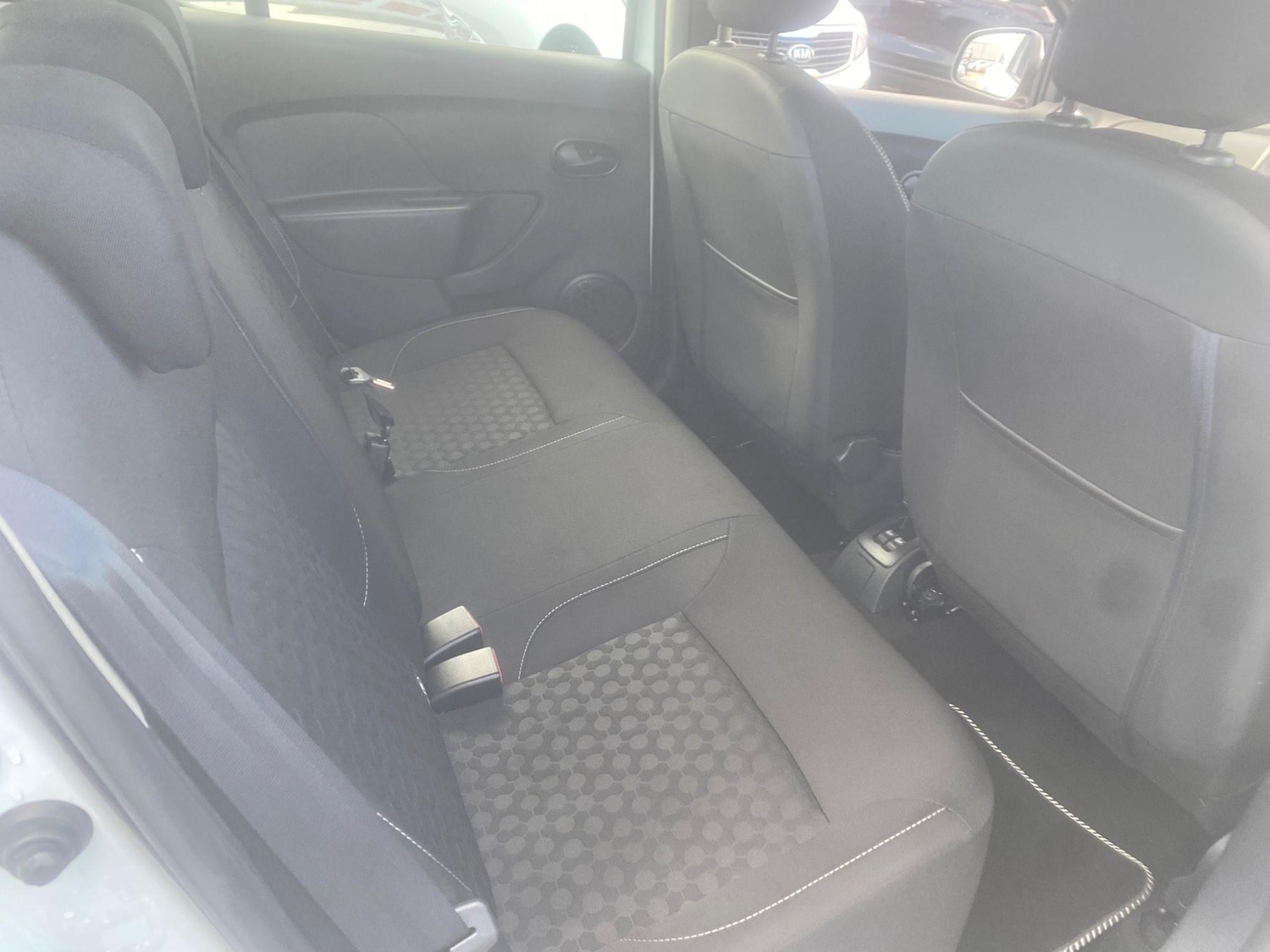 Used Dacia Sandero for sale - 76550566: Photo 51