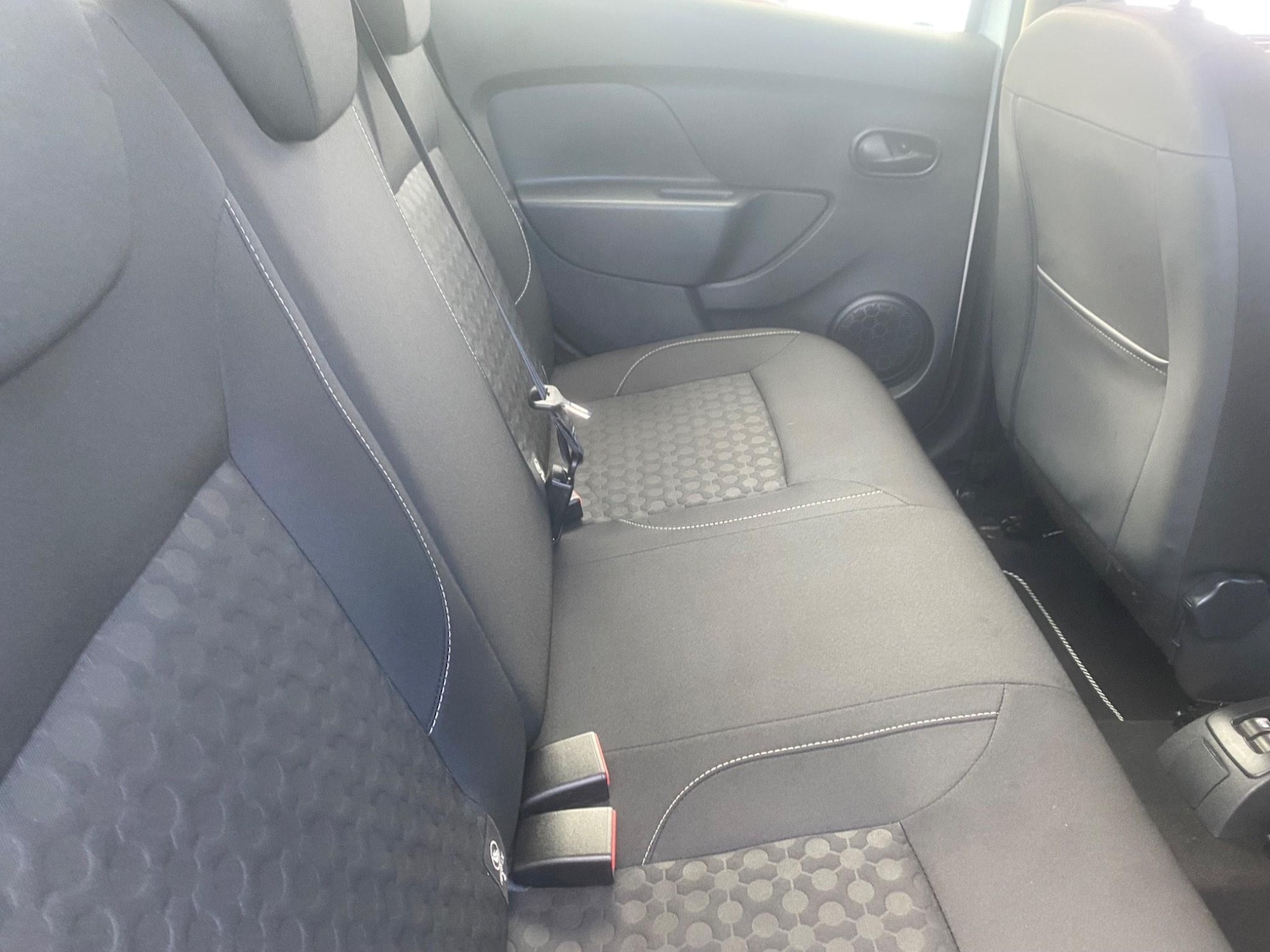 Used Dacia Sandero for sale - 76550566: Photo 52