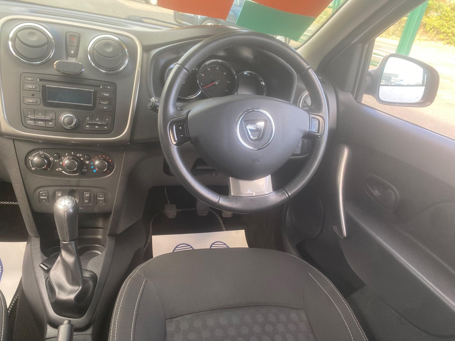 Used Dacia Sandero for sale - 76550566: Photo 53