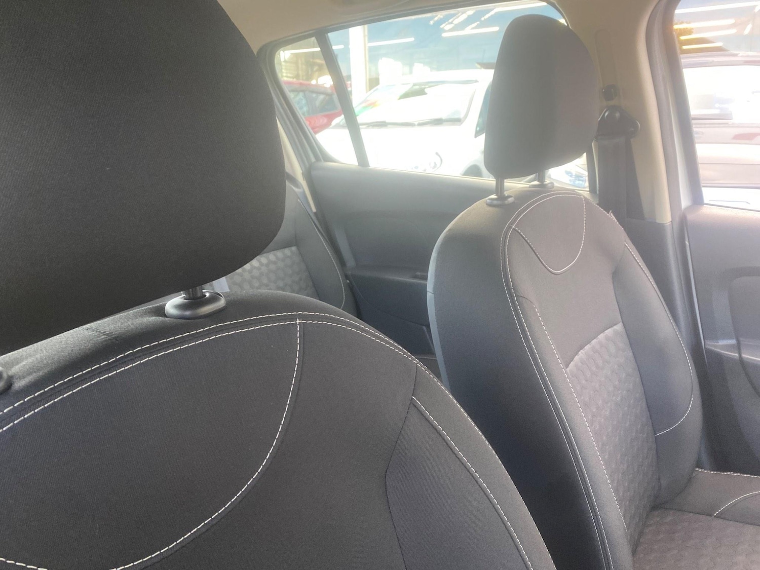 Used Dacia Sandero for sale - 76550566: Photo 56