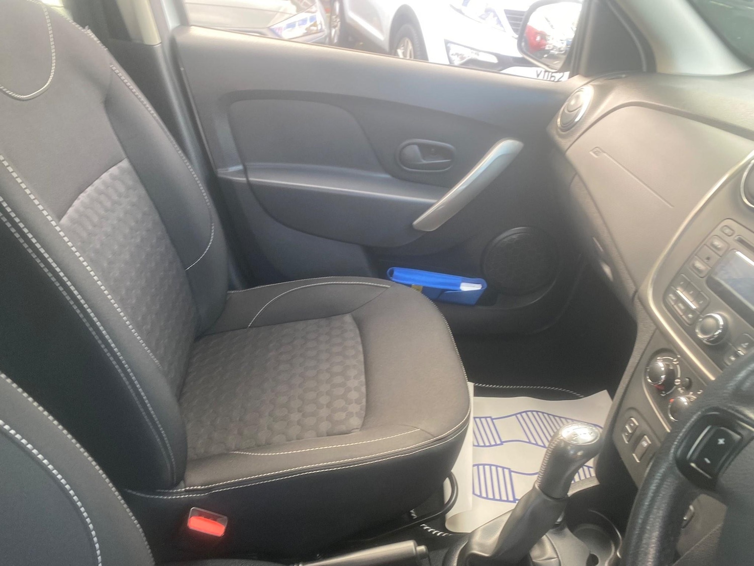 Used Dacia Sandero for sale - 76550566: Photo 59