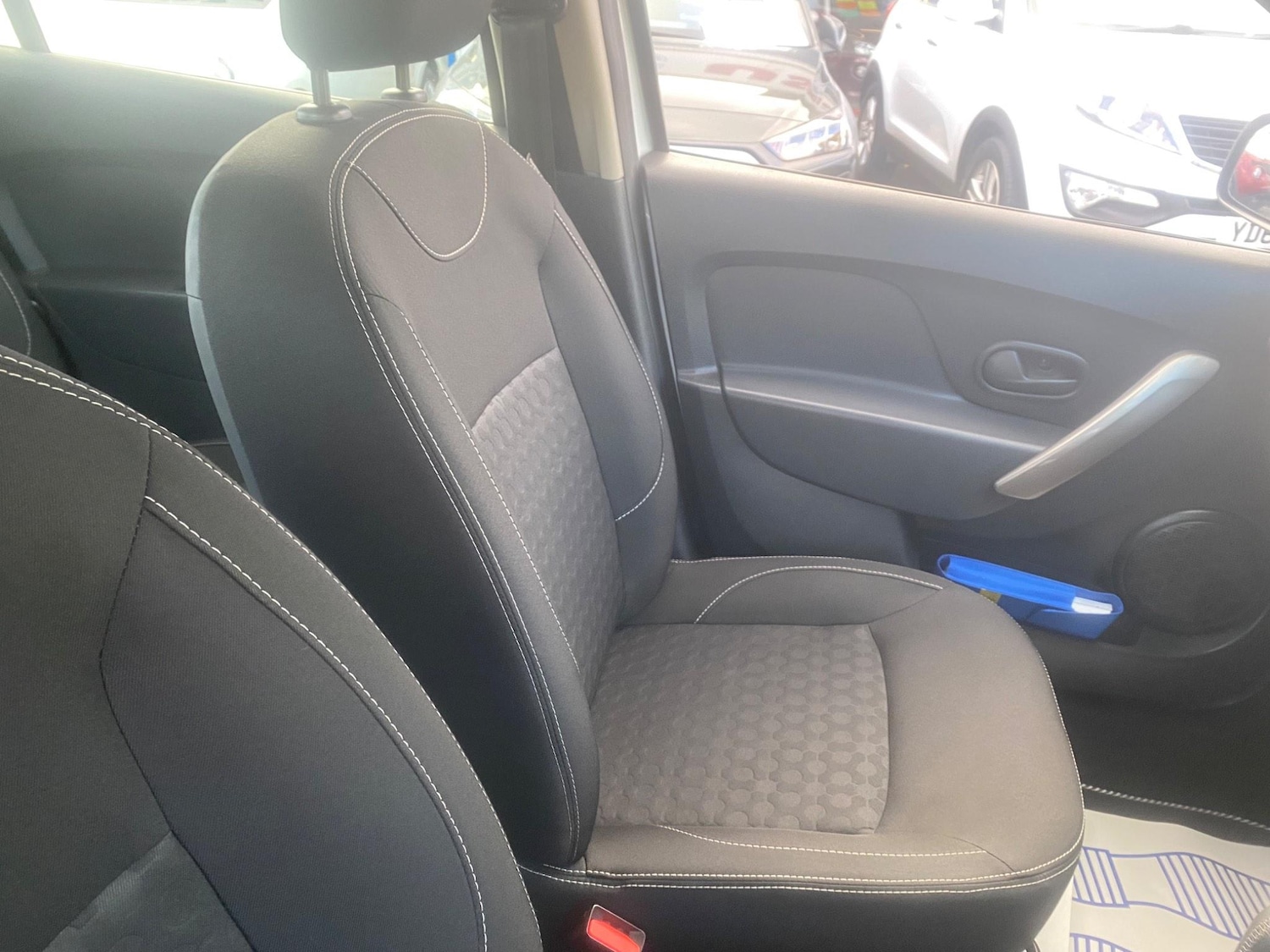 Used Dacia Sandero for sale - 76550566: Photo 60