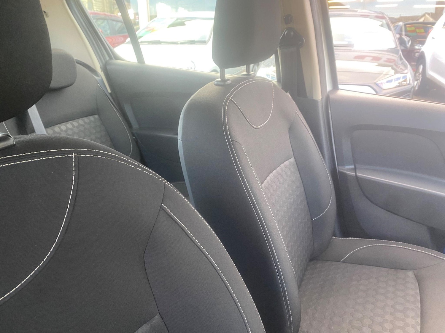 Used Dacia Sandero for sale - 76550566: Photo 61