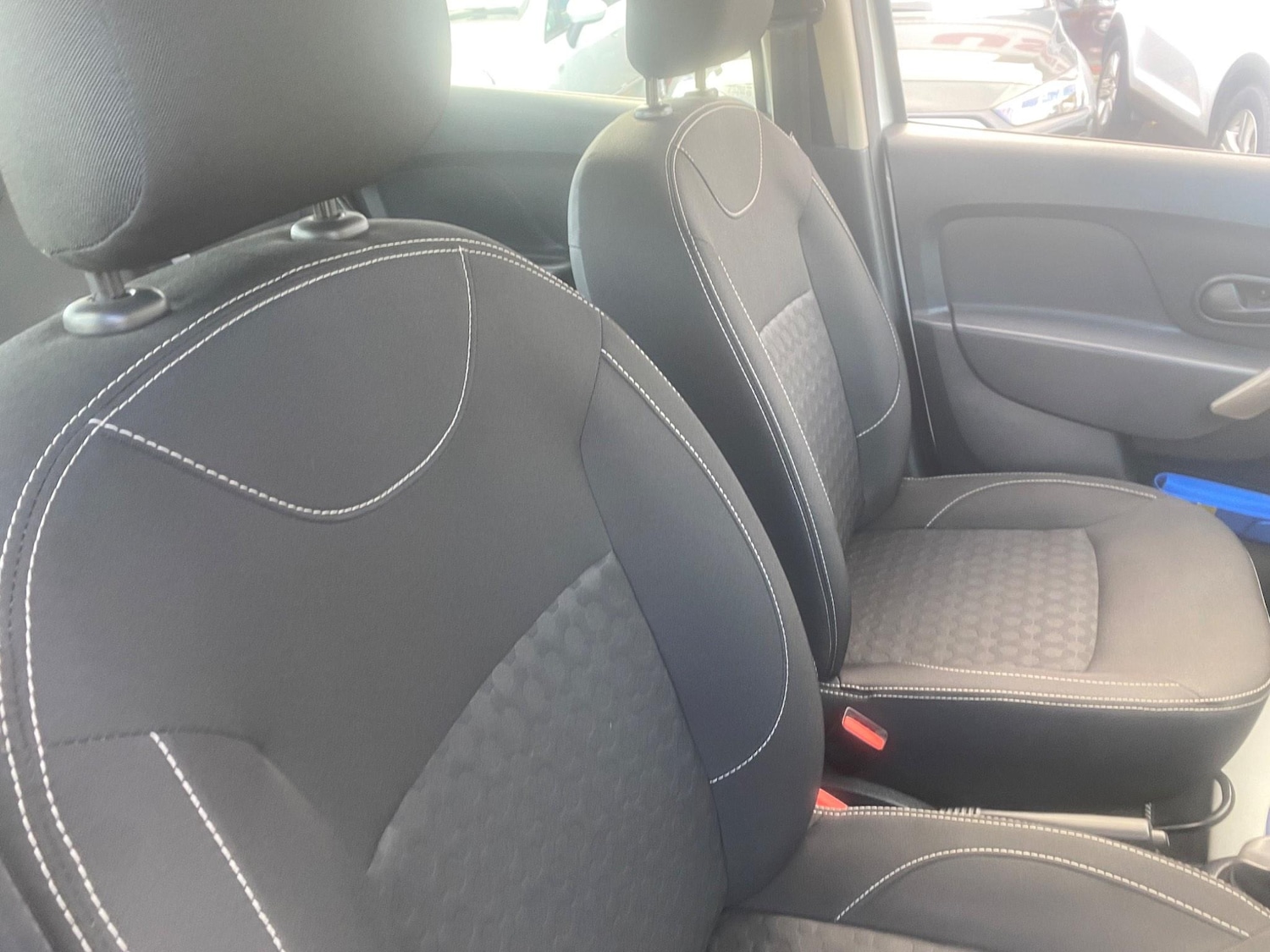 Used Dacia Sandero for sale - 76550566: Photo 62