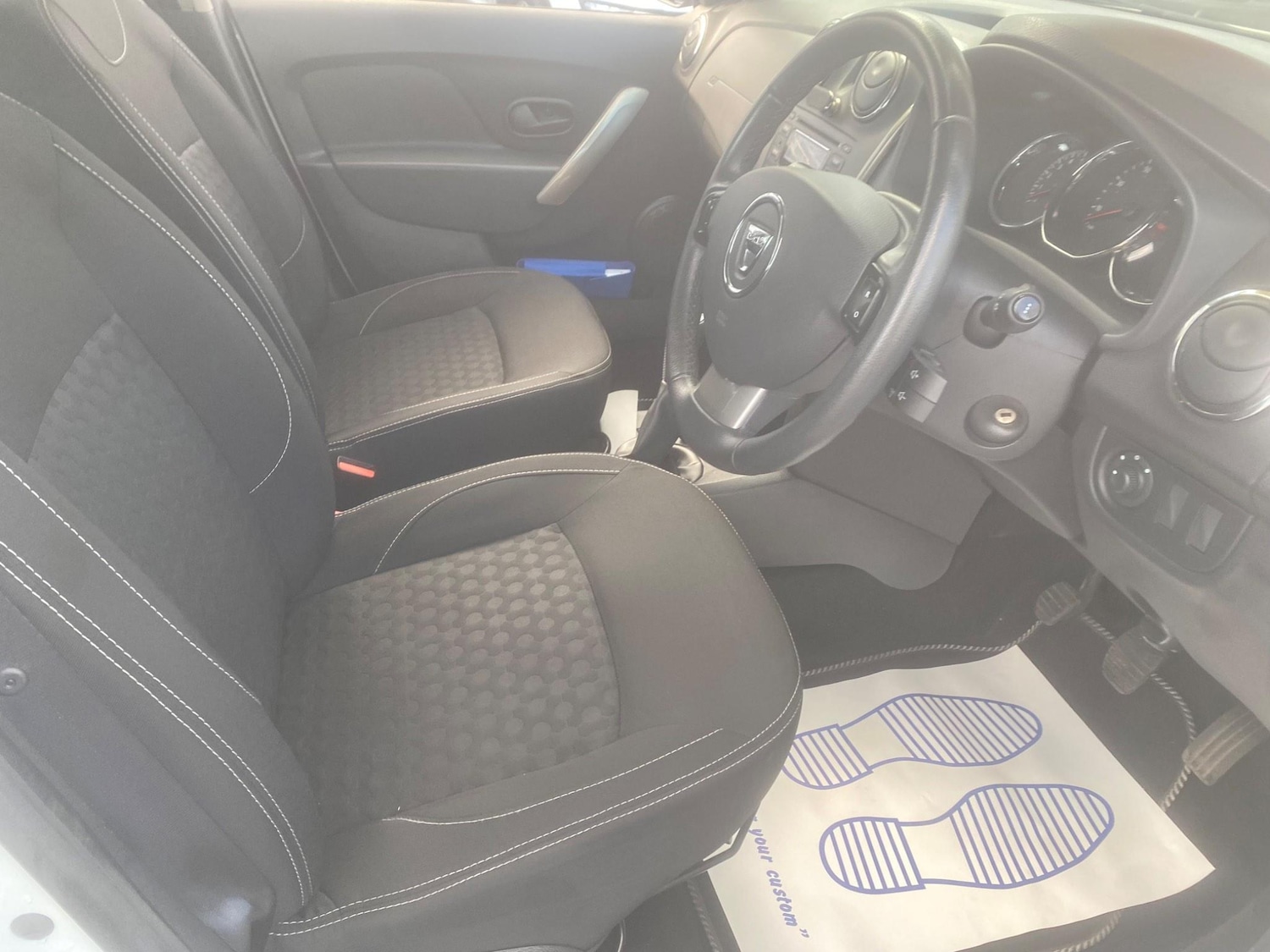 Used Dacia Sandero for sale - 76550566: Photo 69