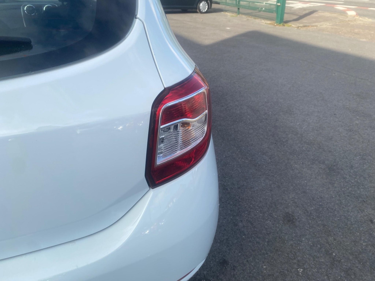 Used Dacia Sandero for sale - 76550566: Photo 71