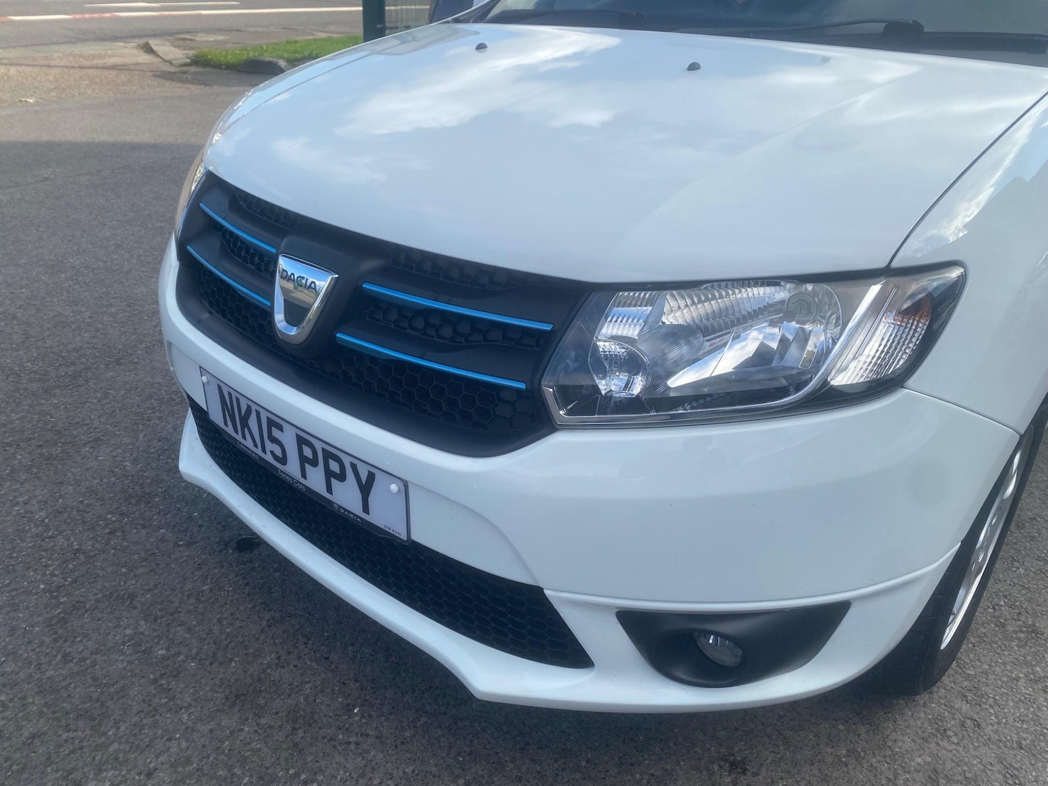 Used Dacia Sandero for sale - 76550566: Photo 83