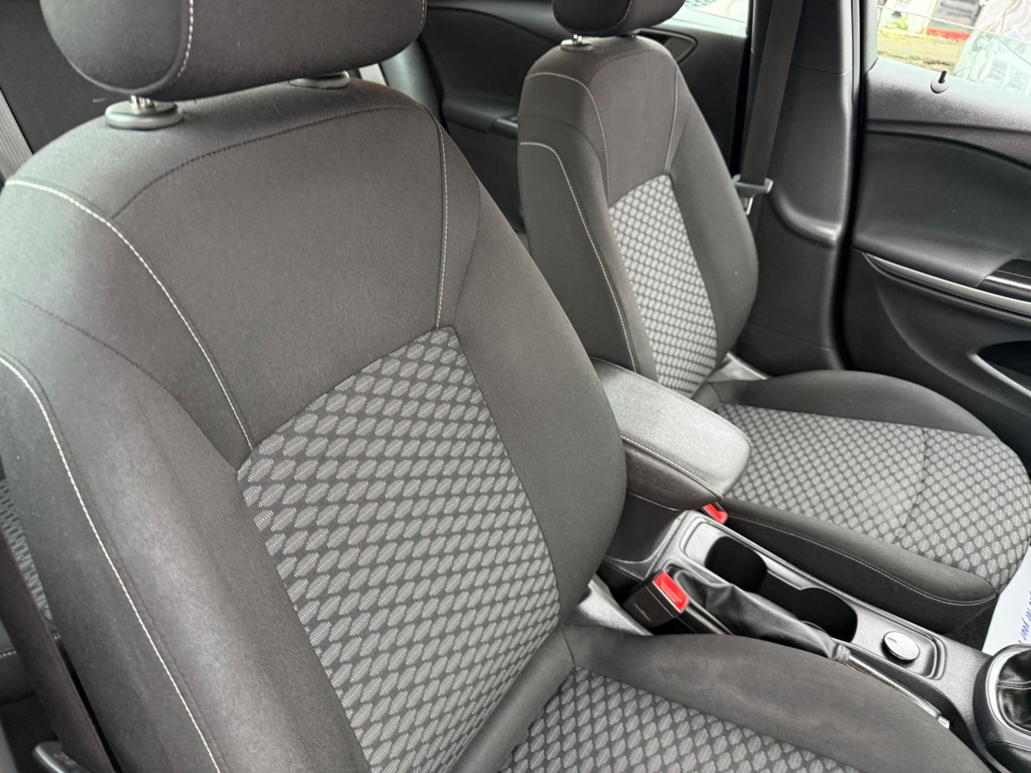 Used Vauxhall Astra 2018 for sale - 76550479: Photo 10