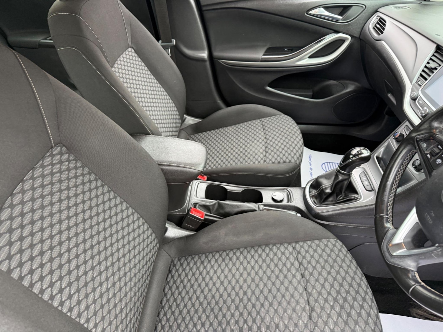 Used Vauxhall Astra 2018 for sale - 76550479: Photo 11