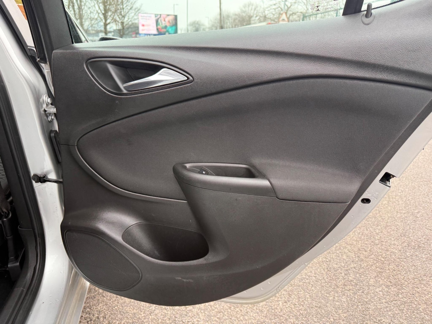 Used Vauxhall Astra 2018 for sale - 76550479: Photo 13