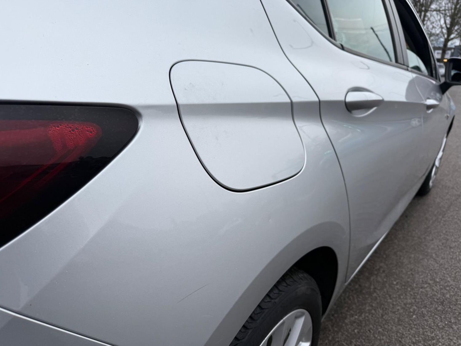 Used Vauxhall Astra 2018 for sale - 76550479: Photo 16