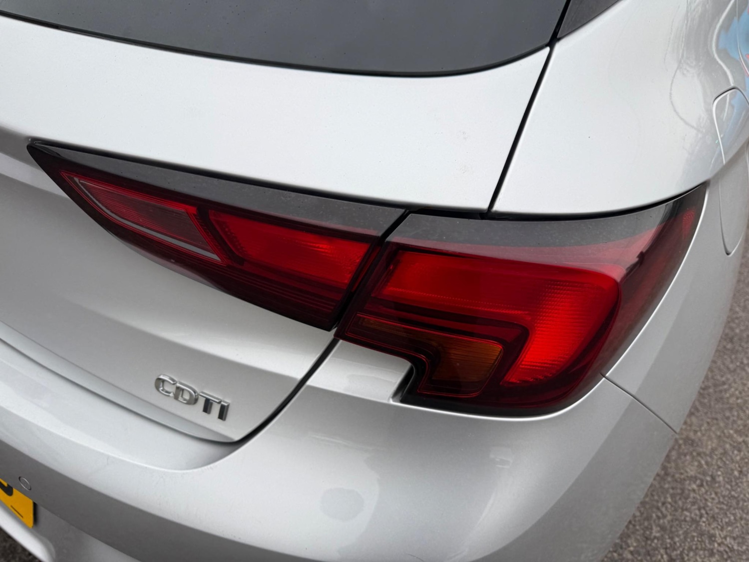 Used Vauxhall Astra 2018 for sale - 76550479: Photo 17