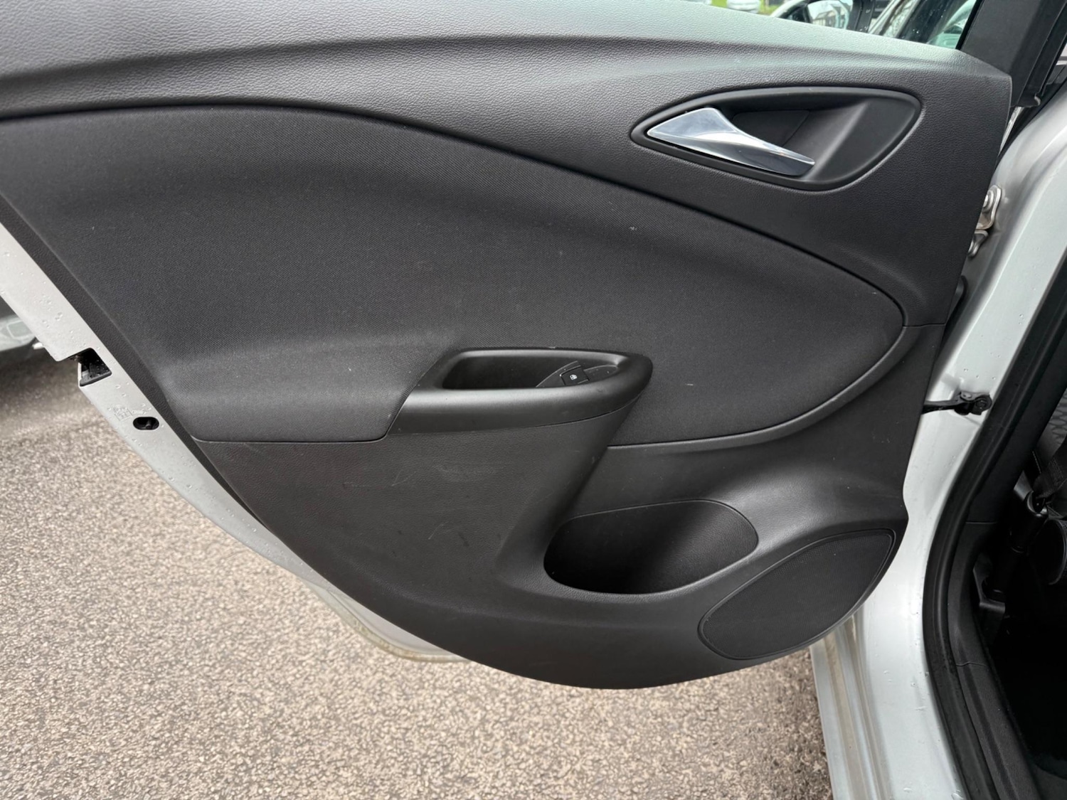 Used Vauxhall Astra 2018 for sale - 76550479: Photo 21