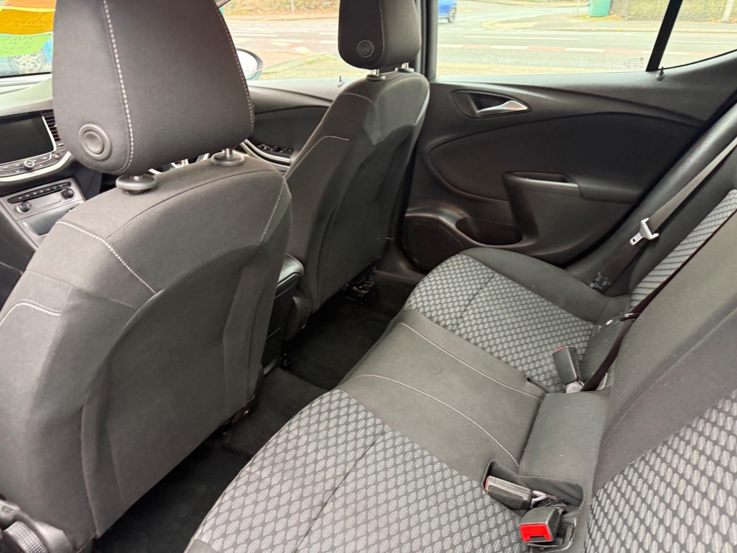 Used Vauxhall Astra 2018 for sale - 76550479: Photo 22