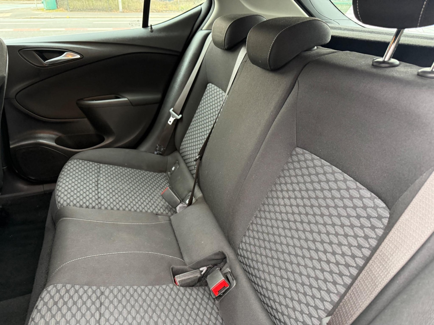 Used Vauxhall Astra 2018 for sale - 76550479: Photo 23