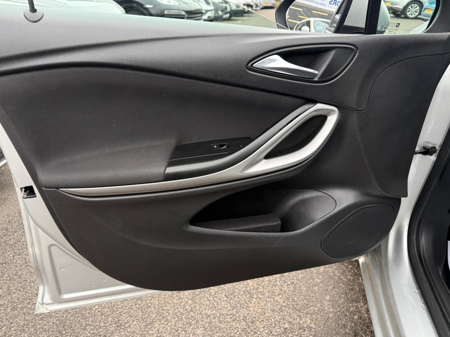 Used Vauxhall Astra 2018 for sale - 76550479: Photo 24