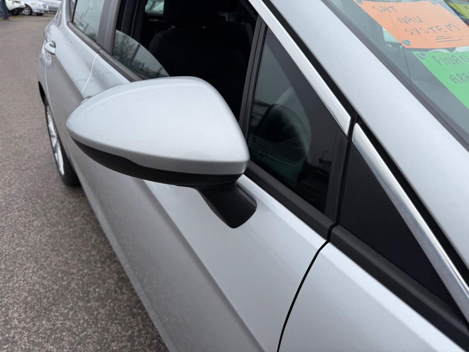 Used Vauxhall Astra 2018 for sale - 76550479: Photo 34