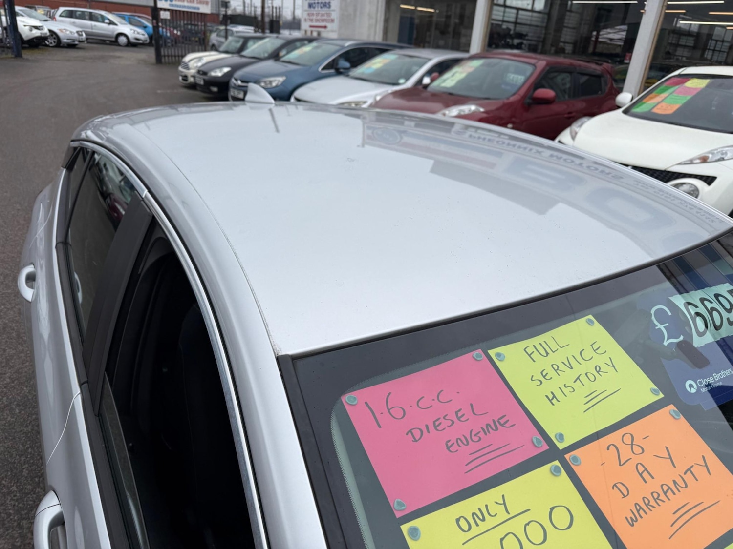 Used Vauxhall Astra 2018 for sale - 76550479: Photo 35