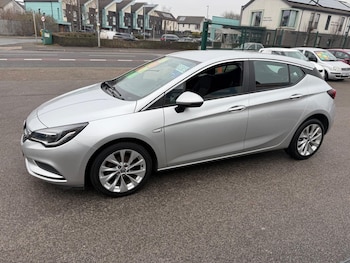 Used Vauxhall Astra 2018 for sale - 76550479: Photo