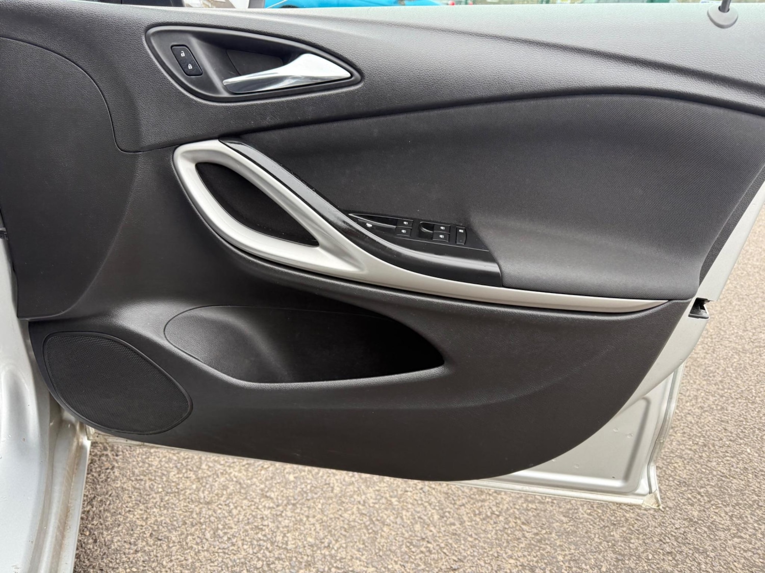 Used Vauxhall Astra 2018 for sale - 76550479: Photo 9