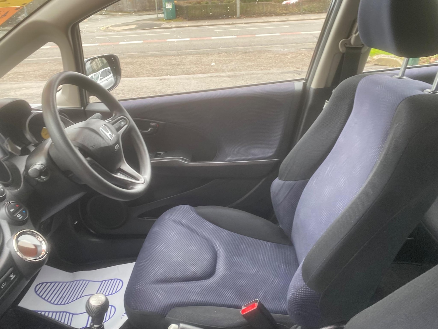 Used Honda Jazz 2013 for sale - 76550063: Photo 15