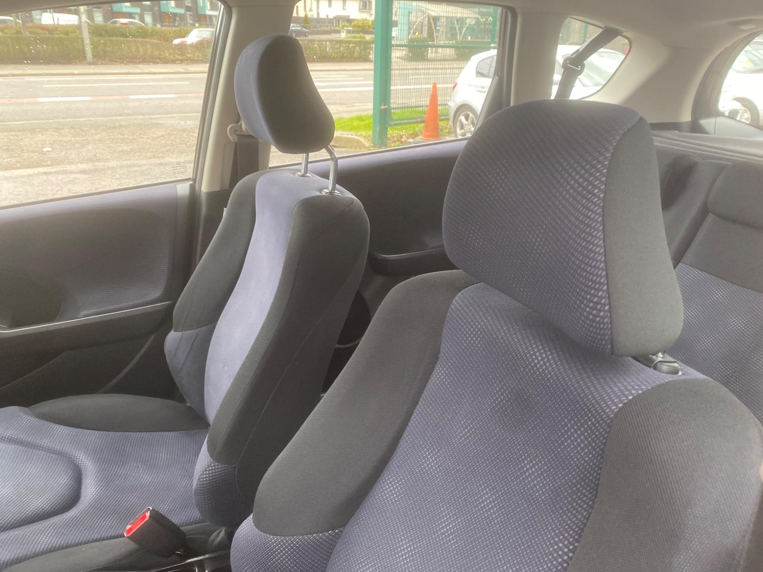 Used Honda Jazz 2013 for sale - 76550063: Photo 18