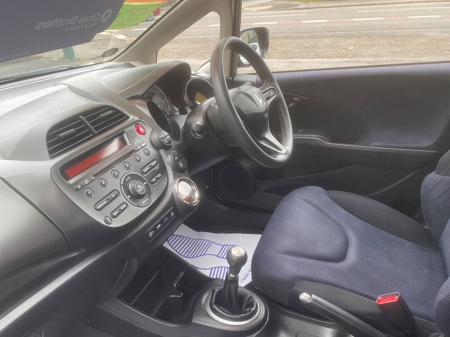 Used Honda Jazz 2013 for sale - 76550063: Photo 19