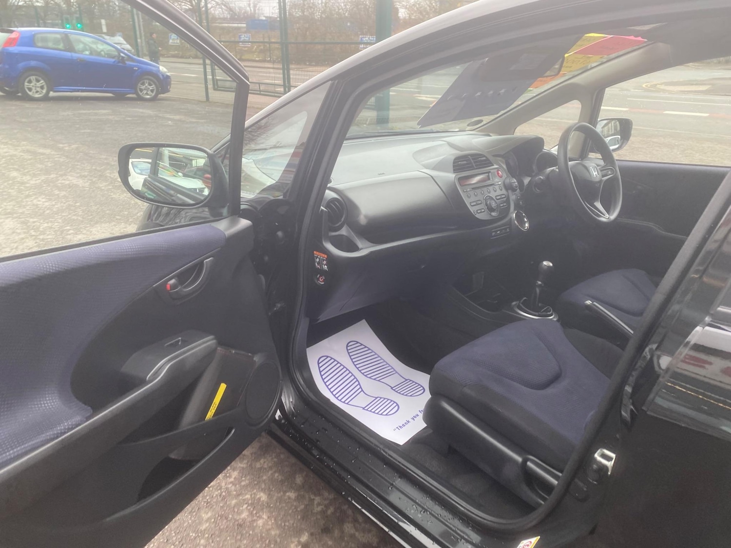 Used Honda Jazz 2013 for sale - 76550063: Photo 21