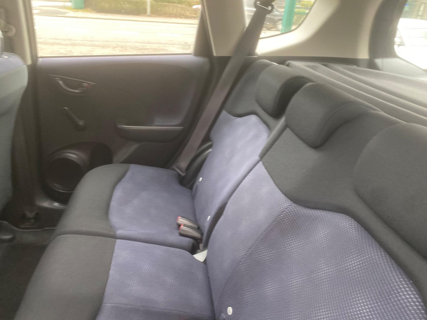 Used Honda Jazz 2013 for sale - 76550063: Photo 24