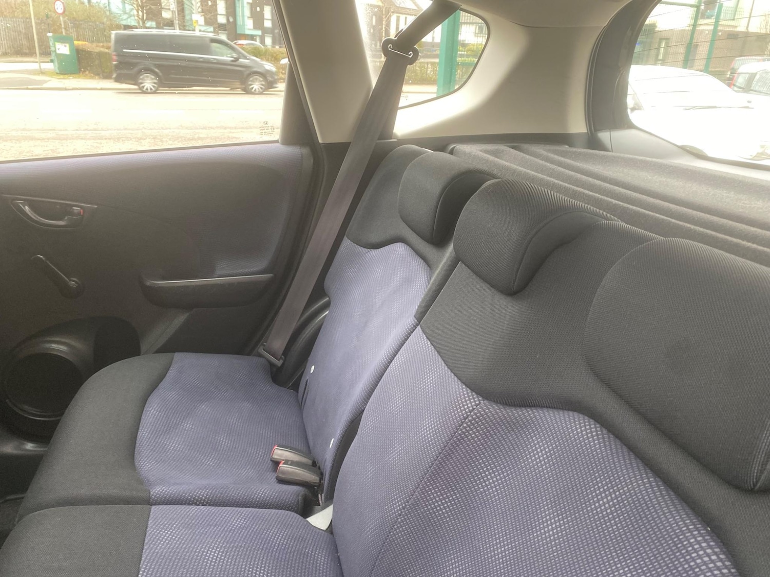 Used Honda Jazz 2013 for sale - 76550063: Photo 25