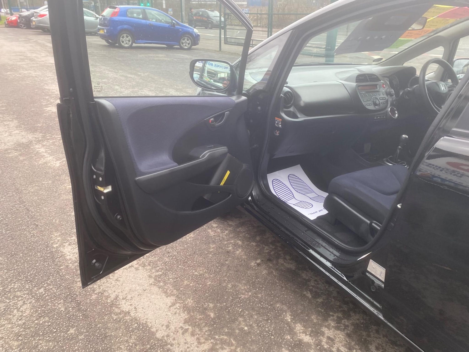 Used Honda Jazz 2013 for sale - 76550063: Photo 26