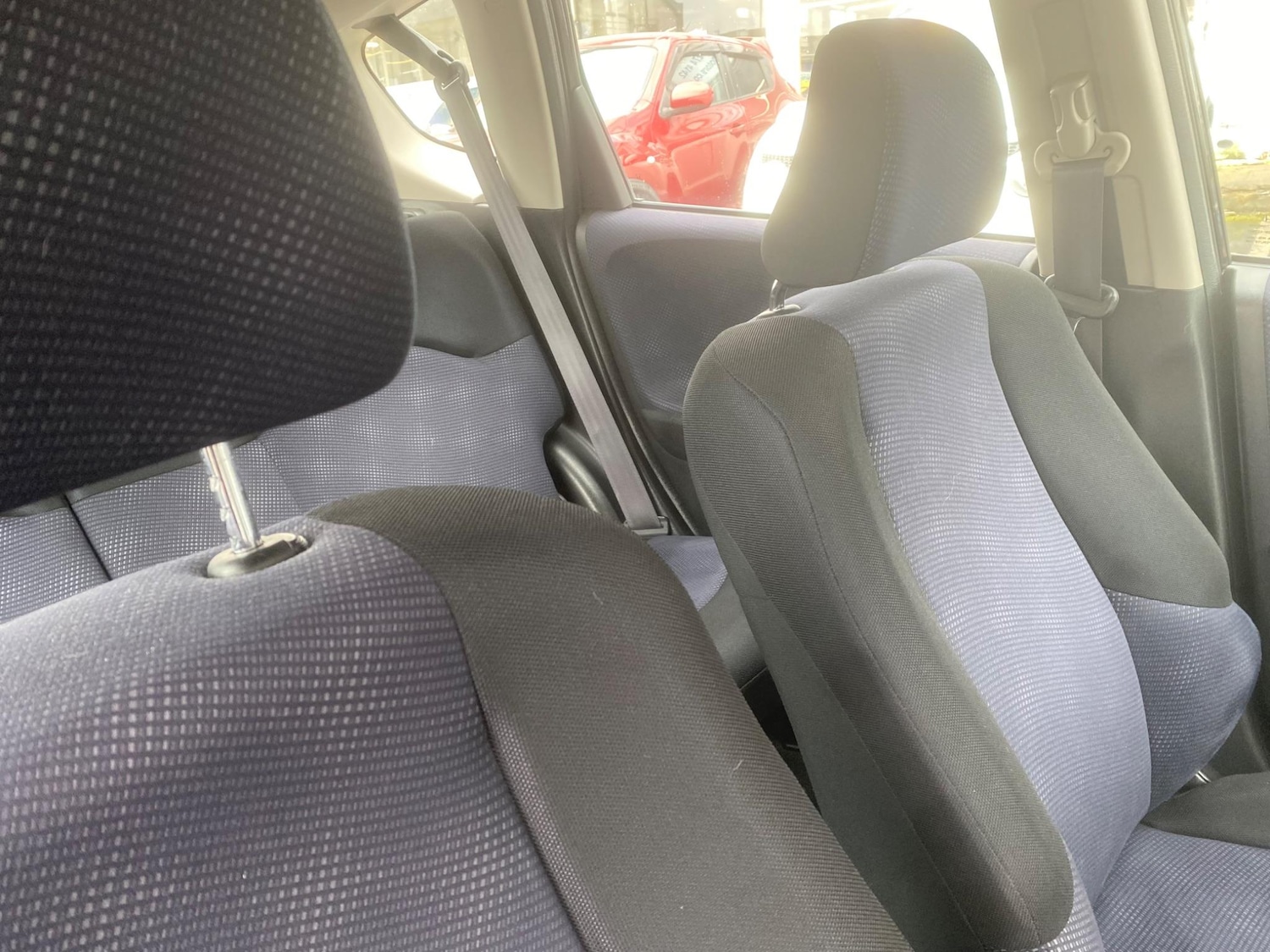 Used Honda Jazz 2013 for sale - 76550063: Photo 56